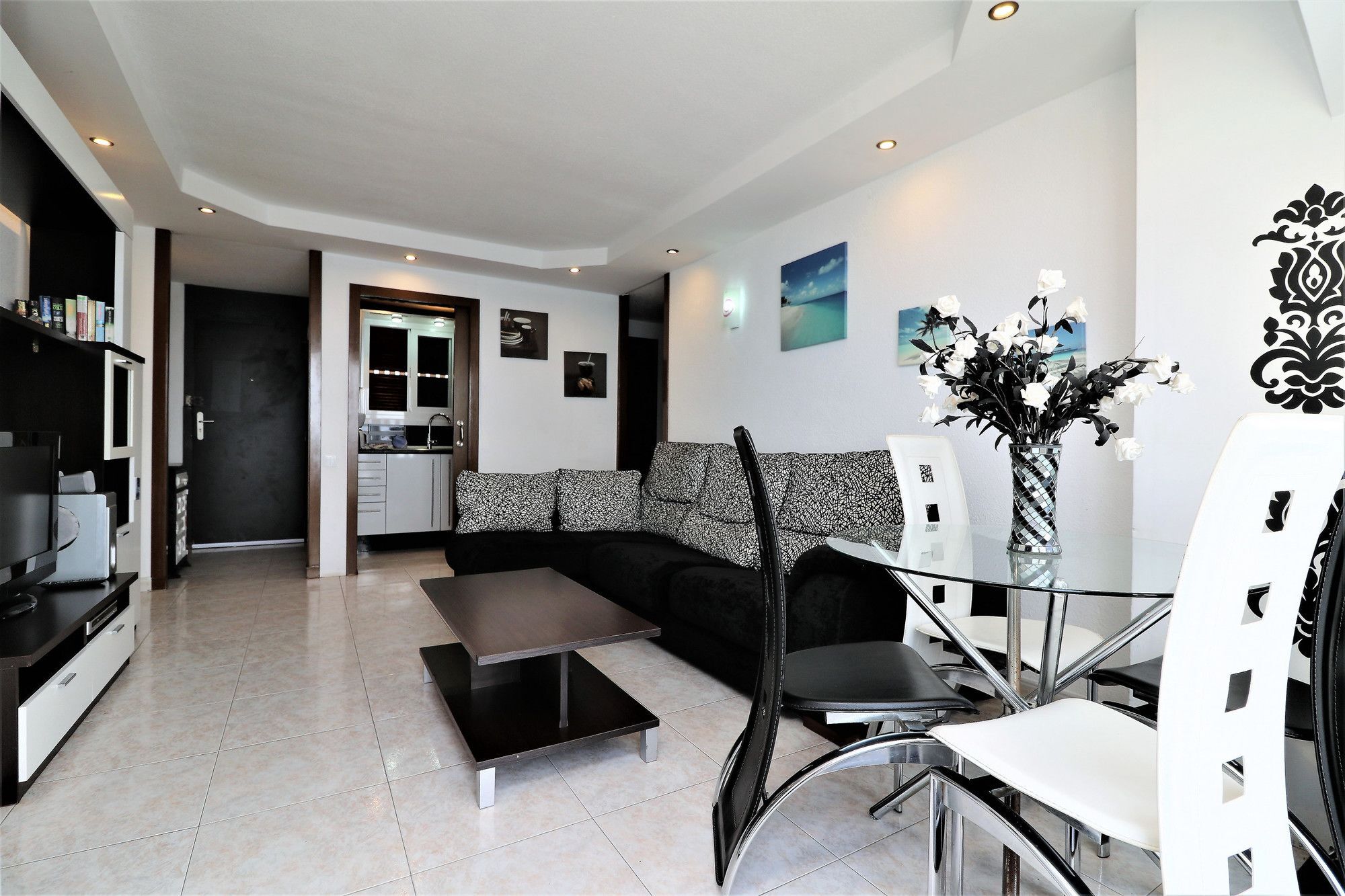 Coblanca 8-72 Apartment Benidorm